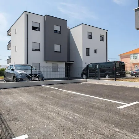 Maya & Tina Appartement Trogir