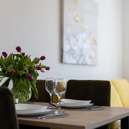 Appartement Maya & Tina