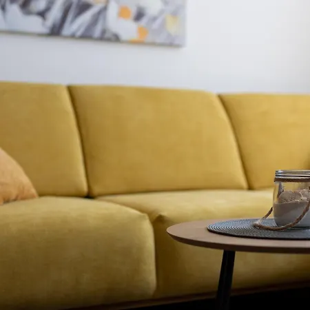 Appartement Maya & Tina