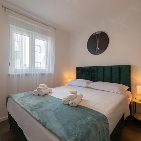 Appartement Maya & Tina *