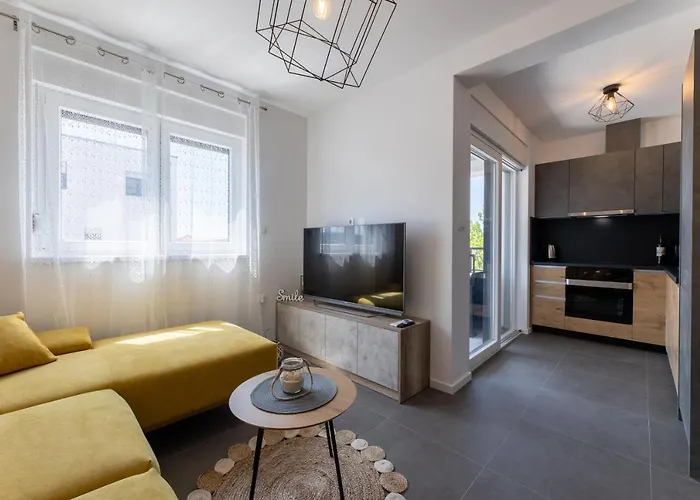 Maya & Tina Appartement Trogir