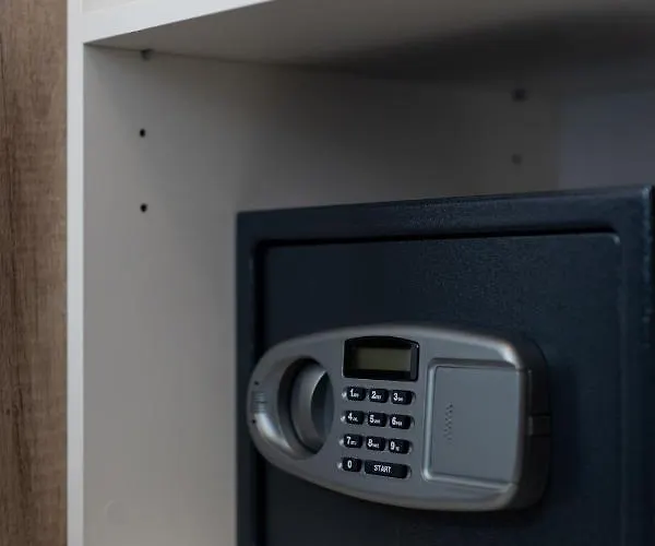 Maya & Tina Appartement *