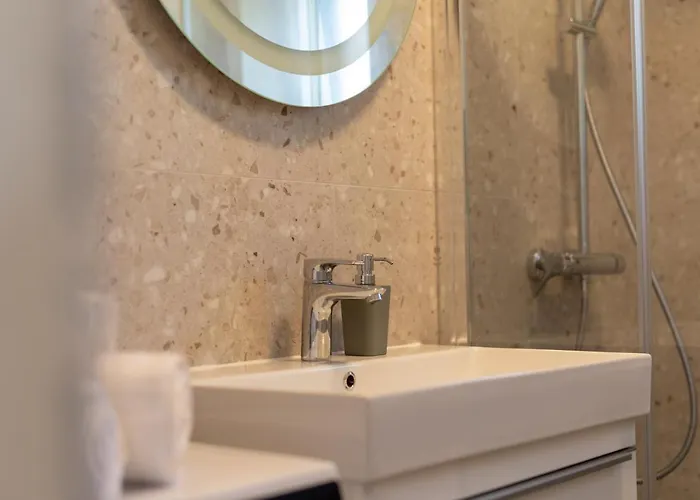 Maya & Tina Appartement Trogir