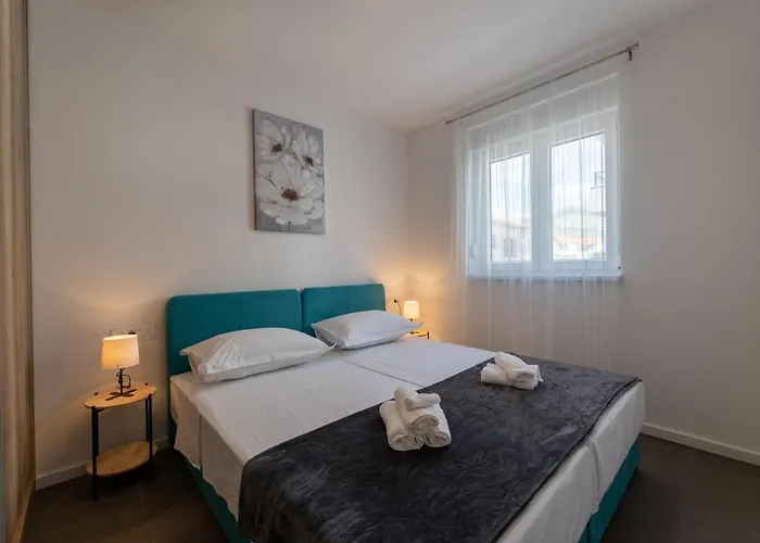 Maya & Tina Appartement