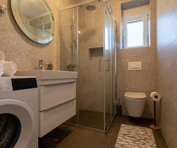 Appartement Maya & Tina *