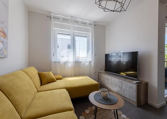 Maya & Tina * Trogir