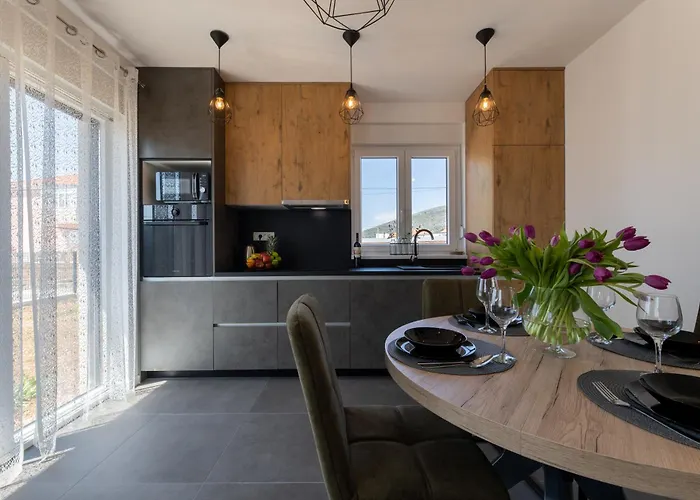 Maya & Tina Appartement