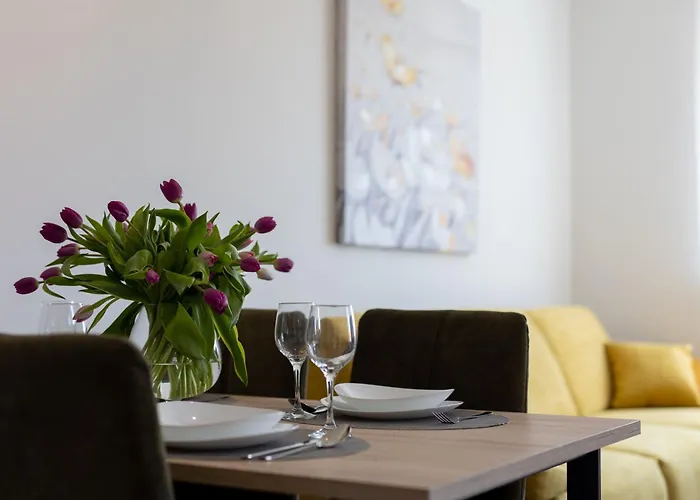 Appartement Maya & Tina