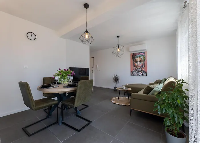 Maya & Tina Appartement Trogir