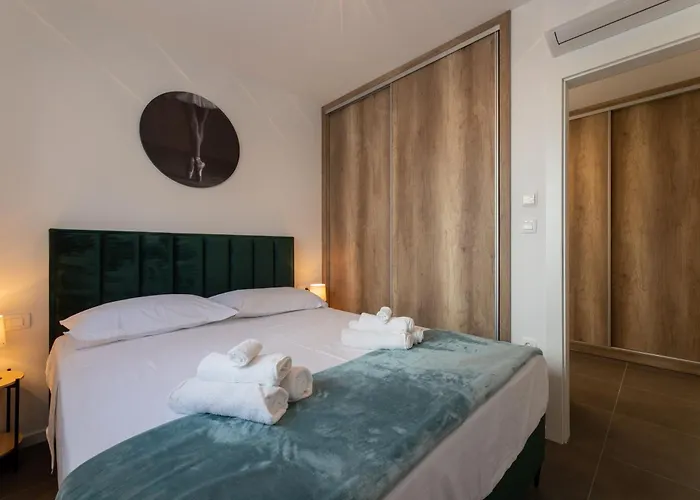 Maya & Tina Appartement