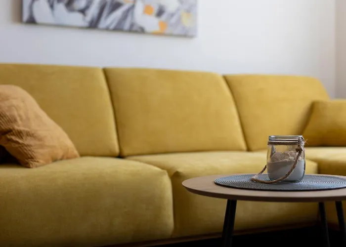 Appartement Maya & Tina