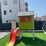 Apartament Maya & Tina