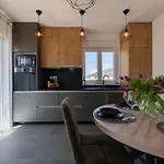 Maya & Tina Apartament