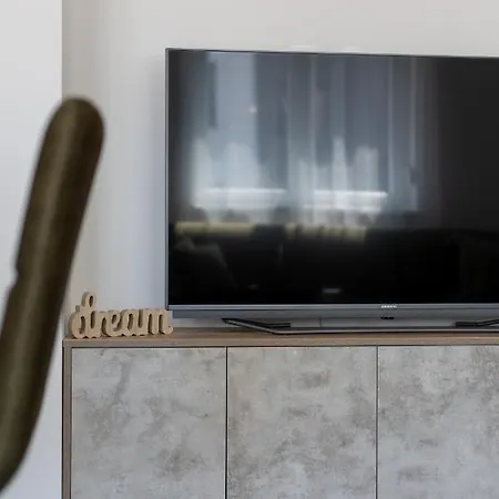 Maya & Tina Apartman Trogir