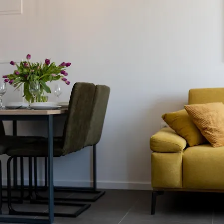 Apartment Maya & Tina Trogir