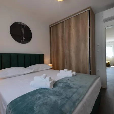 Apartman Maya & Tina Trogir