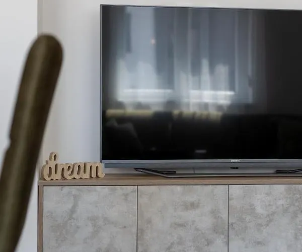 Maya & Tina Apartment Trogir