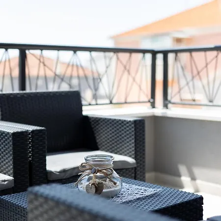 Apartment Maya & Tina Trogir